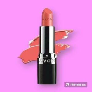 Avon Mellow Melon True Color Lipstick